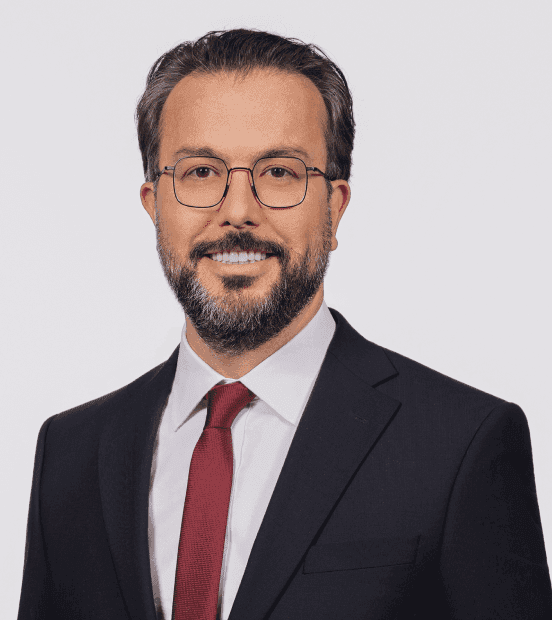 Ömer Faruk Tüfekçi