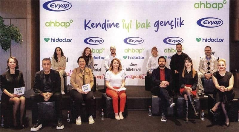 Kendine İyi Bak Gençlik Projesi